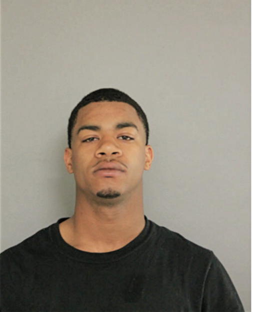 MALCOLM J UPSHAW, Cook County, Illinois