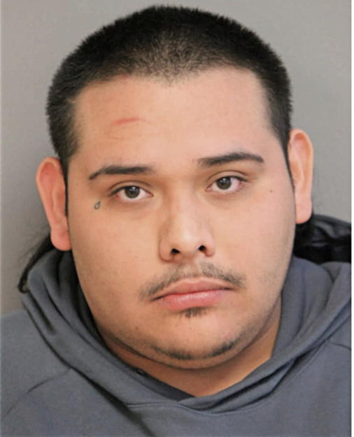 OSVALDO URIOSTEGUI, Cook County, Illinois