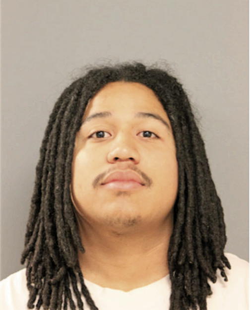ANTHONY M VELASCO, Cook County, Illinois