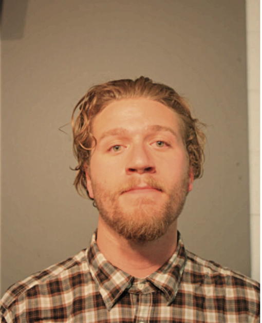 CHRISTOPHER WALDRON, Cook County, Illinois