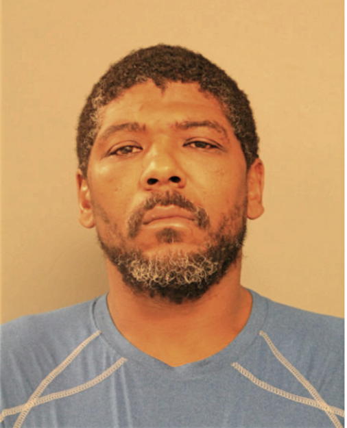 GERALD WALKER, Cook County, Illinois
