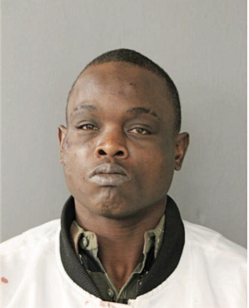 LARNELL H WASHINGTON, Cook County, Illinois