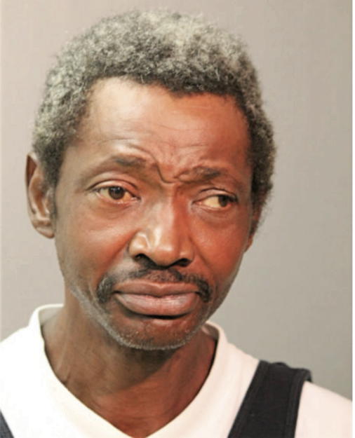 DARRIS WASHINTON, Cook County, Illinois