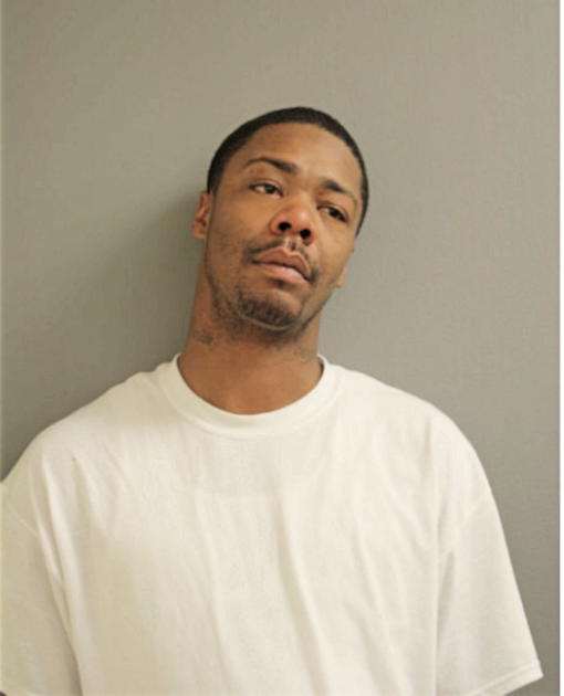 KIRK WATERS, Cook County, Illinois