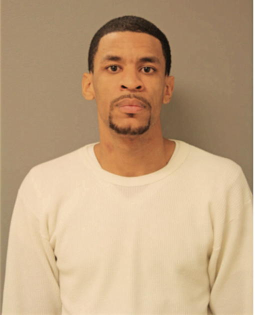 CARL D WATSON, Cook County, Illinois