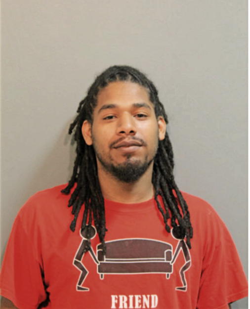 JOSE WEST, Cook County, Illinois