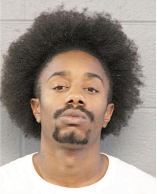 ADRIAN M WIDEMON, Cook County, Illinois