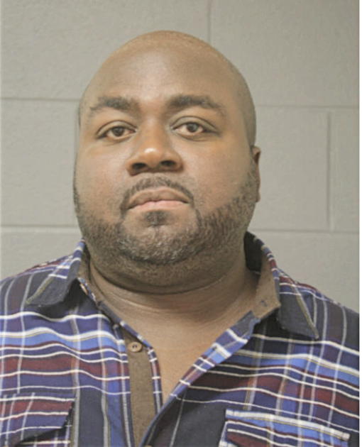 RONALD WILKERSON, Cook County, Illinois