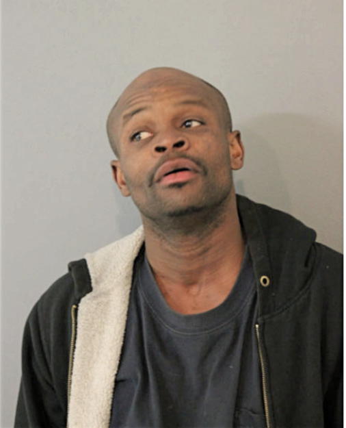 JOSEPH L WILKINS, Cook County, Illinois