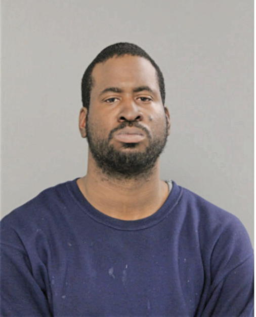 CORNELL WILLIAMS, Cook County, Illinois