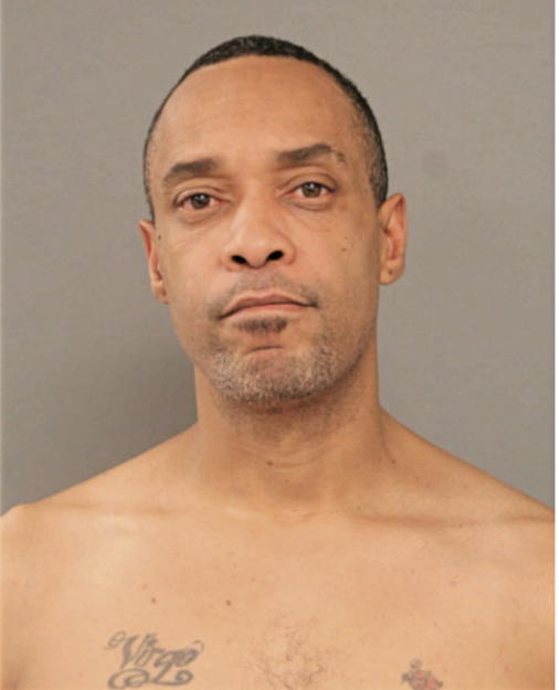 ROBERT WILLIAMS, Cook County, Illinois