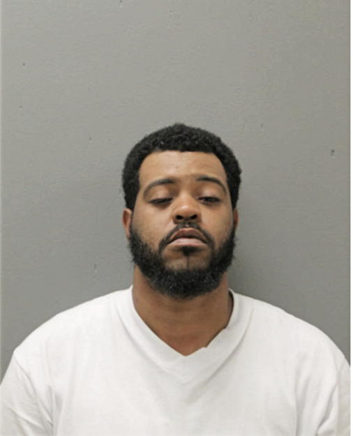 QUENTIN YOUNG, Cook County, Illinois