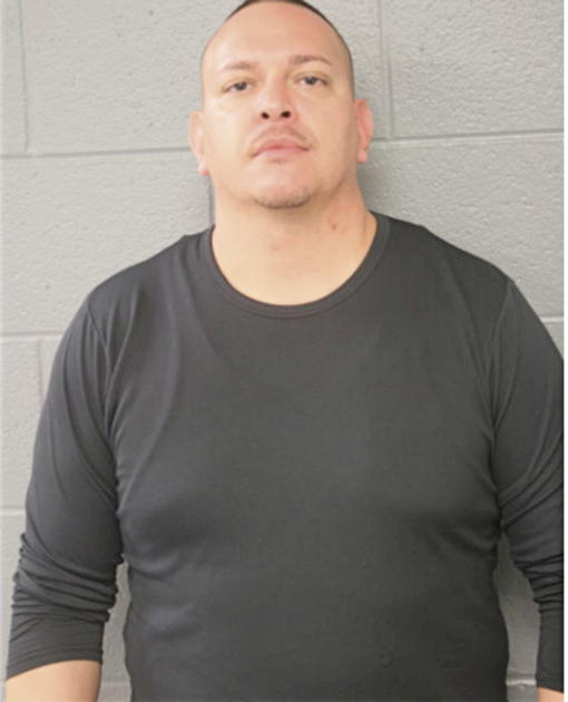 ANTONIO AGUIRRE, Cook County, Illinois