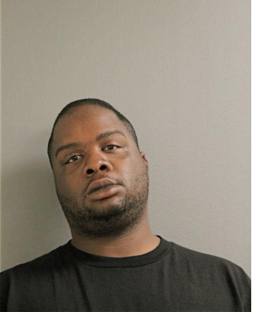 RAYMOND ALBRITTON, Cook County, Illinois