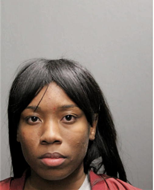 TASIA ANDERSON, Cook County, Illinois