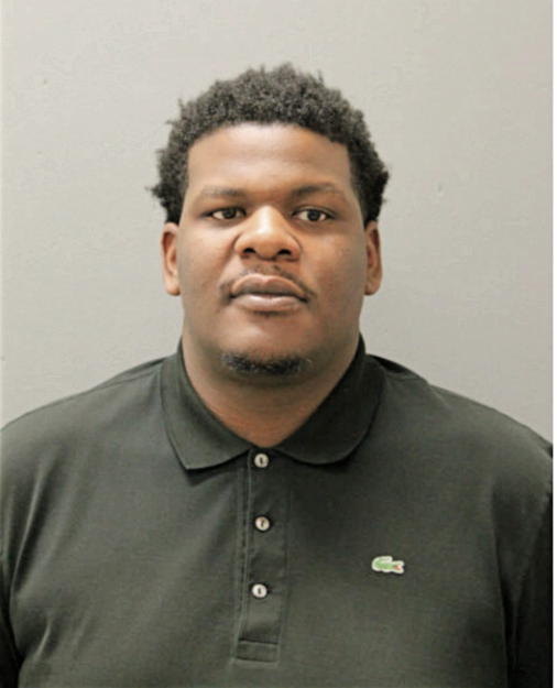 DEVON L ARMSTEAD, Cook County, Illinois