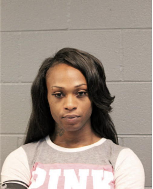 BRANDON D ARNOLD, Cook County, Illinois