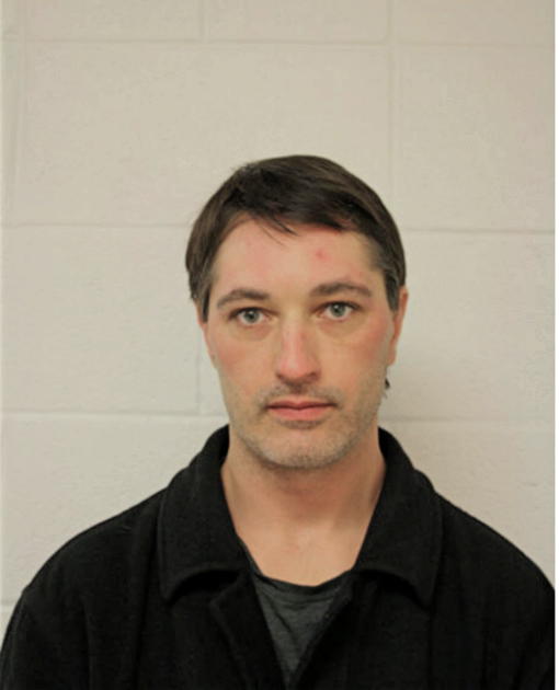 JAMES AUSTIN, Cook County, Illinois