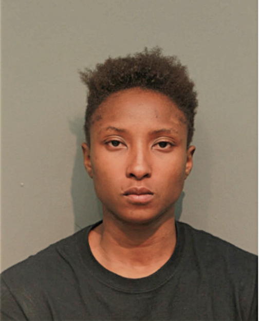CECARA J BAKER, Cook County, Illinois