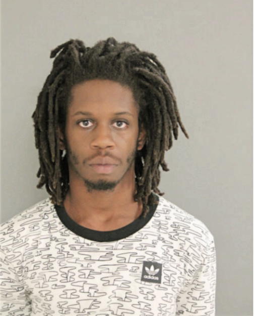 WILLIE J BAKER-REYNOLDS, Cook County, Illinois