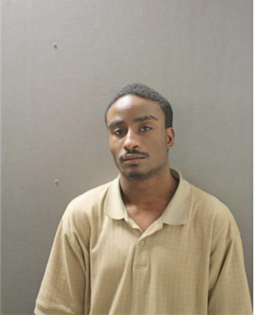 ROBERT A BARNETT, Cook County, Illinois