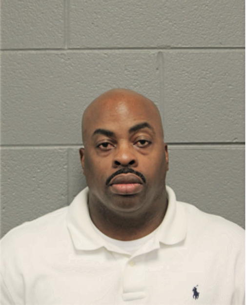 DERWIN BASS, Cook County, Illinois