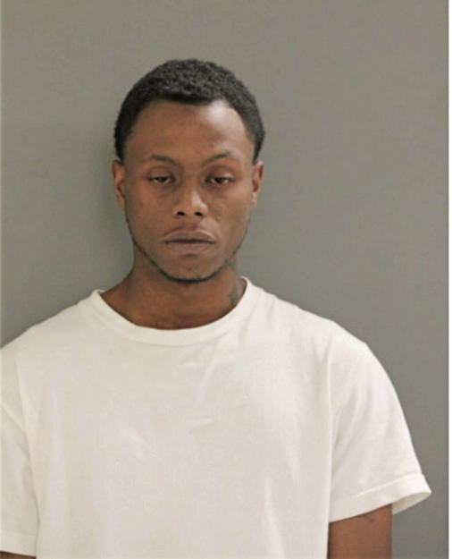 BRANDON C BEOH, Cook County, Illinois