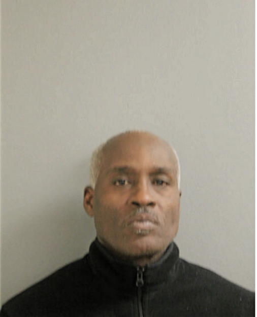 JERRY BILLINGS, Cook County, Illinois