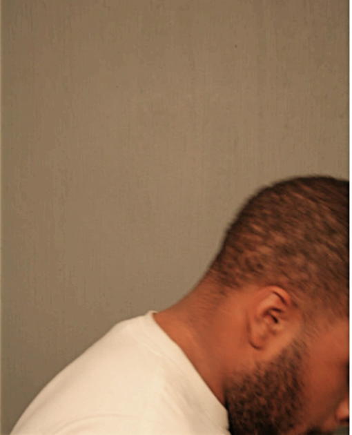 MARQUEZ R BINION, Cook County, Illinois