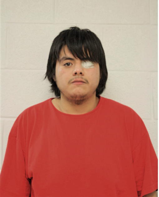 CESAR BLANCAS, Cook County, Illinois