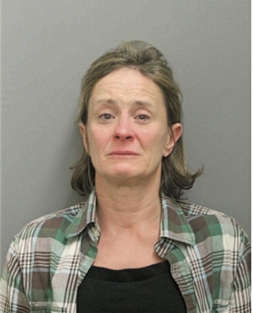 GINA M BRAYBOY, Cook County, Illinois