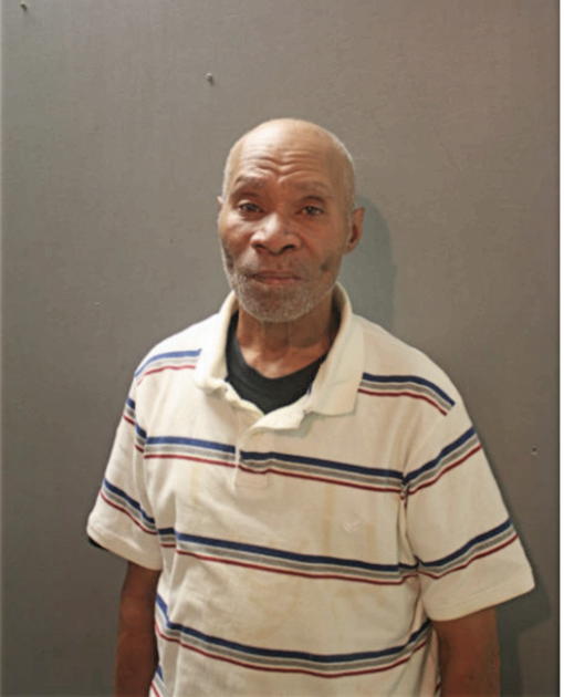 RICHARD BRITTON, Cook County, Illinois
