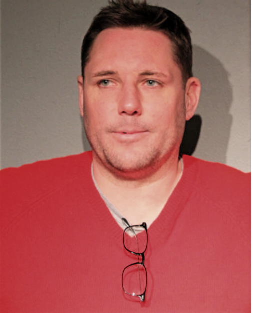 RYAN BROCK, Cook County, Illinois