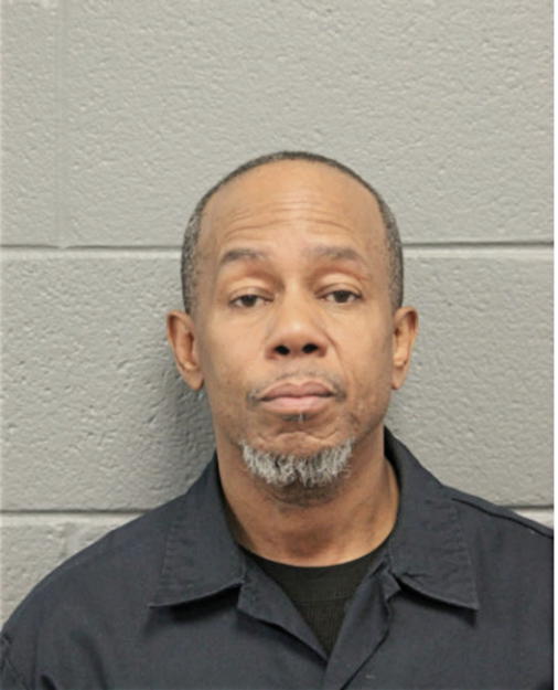 CURTIS BROOKS, Cook County, Illinois