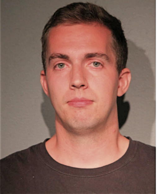 MARK D BROUCH, Cook County, Illinois