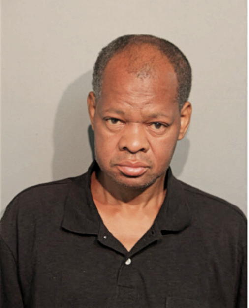 ANTHONY H BROWN, Cook County, Illinois