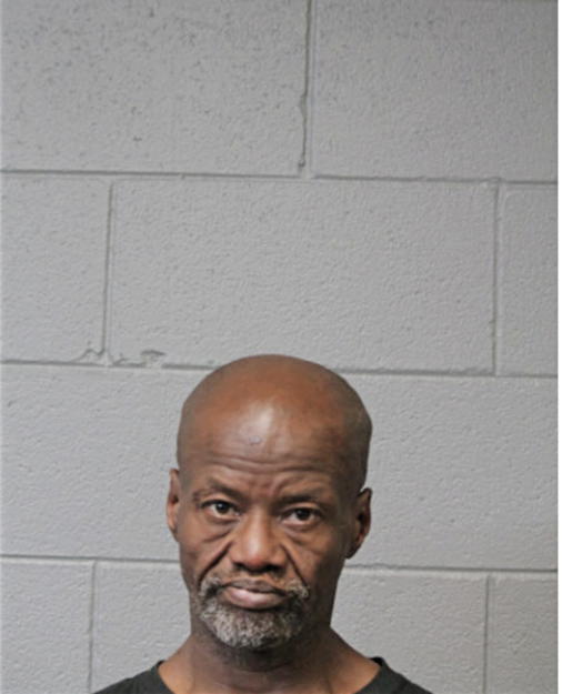 LEROY Z BRUCHETT, Cook County, Illinois