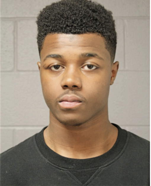 PHILLIP BRYANT, Cook County, Illinois