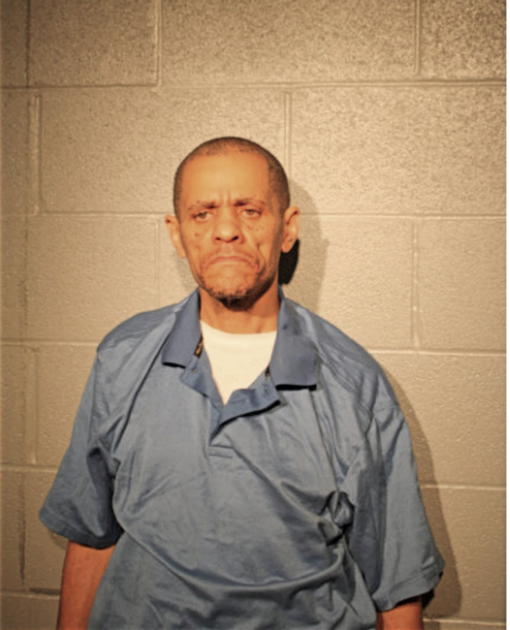 STERLING BURNETT, Cook County, Illinois