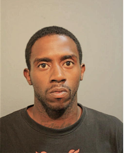 NATHANIEL CAPERS, Cook County, Illinois
