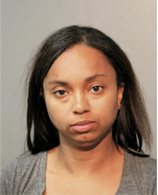 JADE S CARPENTER, Cook County, Illinois