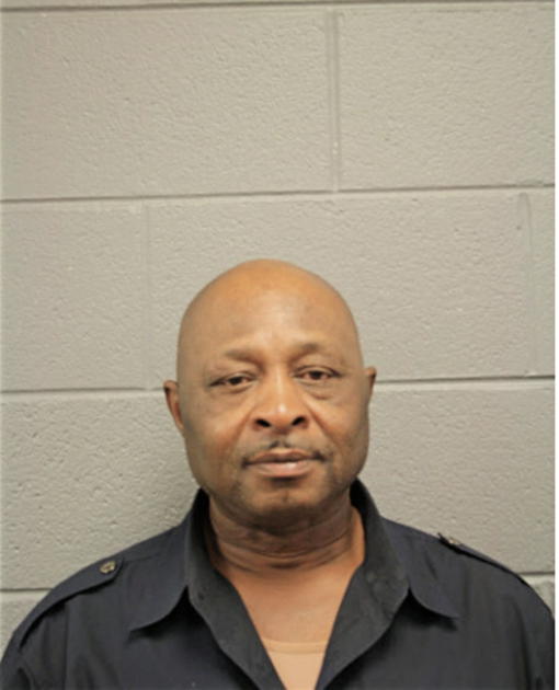 CHARLES W CARR, Cook County, Illinois