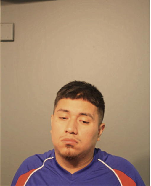 HERIBERTO CASTILLO, Cook County, Illinois