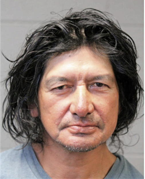 DAVID CERVANTES, Cook County, Illinois