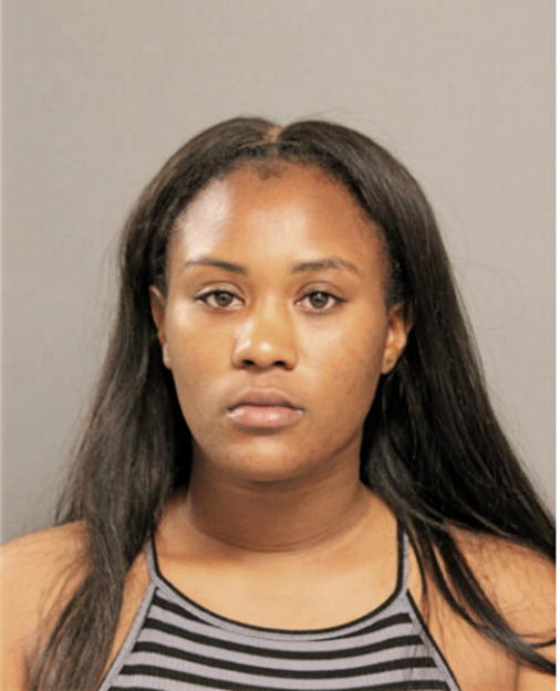 CIERRA A CHANDLER, Cook County, Illinois