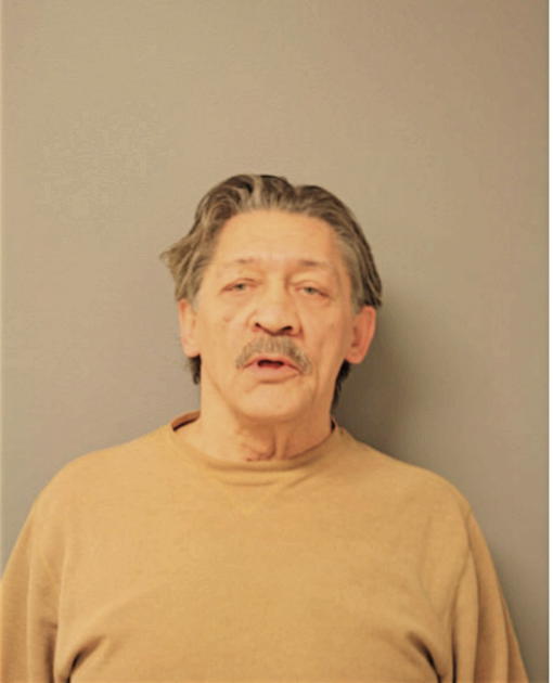 MARIO W CICHOCKI, Cook County, Illinois