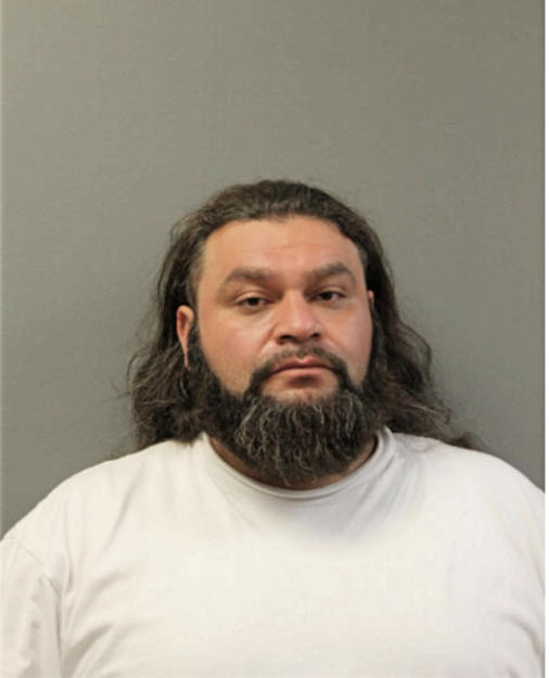 ERIC ANTHONY CLEMENTE, Cook County, Illinois