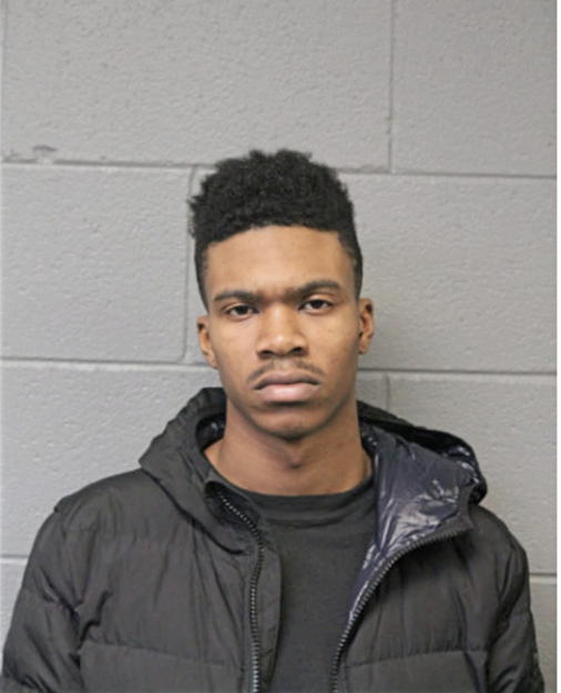 MICHAEL COBB, Cook County, Illinois