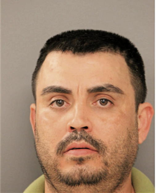 RAMON CONTRERAS, Cook County, Illinois