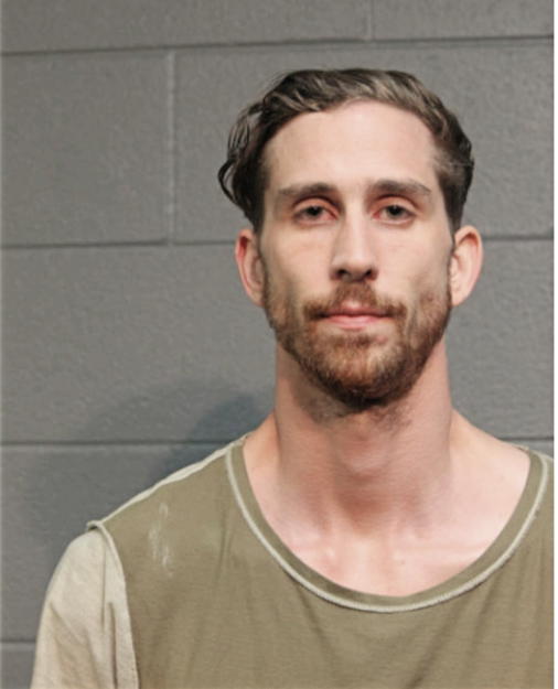 DANIEL CORBETT, Cook County, Illinois
